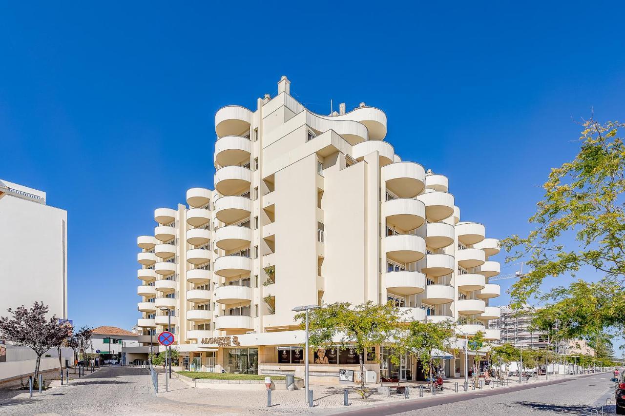 Heritage Aqua Portimão Dış mekan fotoğraf