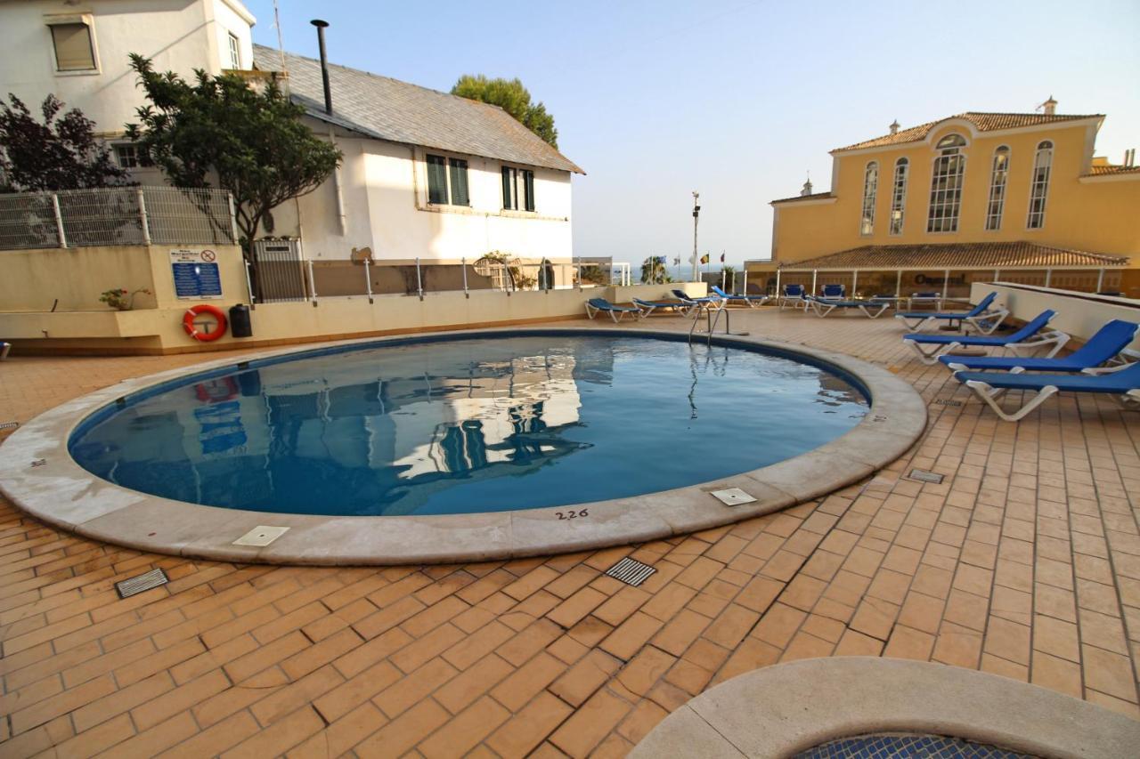 Heritage Aqua Portimão Dış mekan fotoğraf